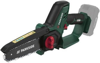 Buy Gadcet Dagenham,Parkside 20V Pruning Saw Mini Chainsaw - Battery & Charger Excluded - Gadcet UK | UK | London | Scotland | Wales| Near Me | Cheap | Pay In 3 | Power, Garden & Hand Tools