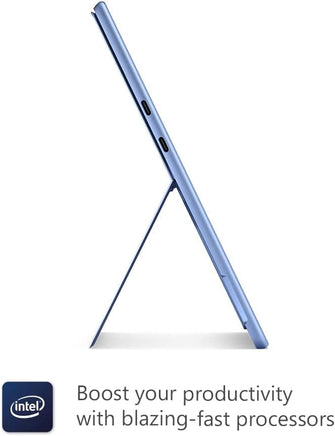 Buy Microsoft,Microsoft Surface Pro 9-13 Inch 2-in-1 Tablet PC - (Intel Core i5-1235U, 16GB RAM, 256GB SSD, Windows 11 Home) - Blue - Gadcet.com | UK | London | Scotland | Wales| Ireland | Near Me | Cheap | Pay In 3 | Portable monitor