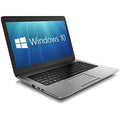 Buy HP,HP EliteBook 840 G2 - 14-inch - Intel Core i5-5200U - 256GB SSD - 8GB RAM - Wi-Fi - Sliver - Gadcet UK | UK | London | Scotland | Wales| Ireland | Near Me | Cheap | Pay In 3 | Laptops