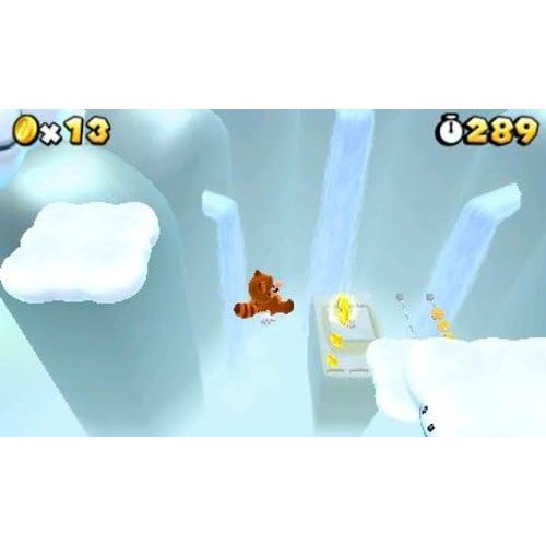 Buy Nintendo 3DS,Super Mario 3D Land (Nintendo 3DS) - Gadcet UK | UK | London | Scotland | Wales| Near Me | Cheap | Pay In 3 | Video Game Software