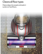 Buy Dyson,Dyson Ball Animal Origin Upright Corded Vacuum Cleaner - Gadcet UK | UK | London | Scotland | Wales| Near Me | Cheap | Pay In 3 | Vacuums