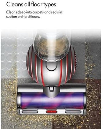 Buy Dyson,Dyson Ball Animal Origin Upright Corded Vacuum Cleaner - Gadcet UK | UK | London | Scotland | Wales| Near Me | Cheap | Pay In 3 | Vacuums