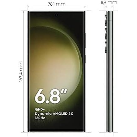 Buy Samsung,Samsung Galaxy S23 Ultra 512GB Green SIM-Free  Mobile Phone - Gadcet UK | UK | London | Scotland | Wales| Near Me | Cheap | Pay In 3 | Mobile & Smart Phones