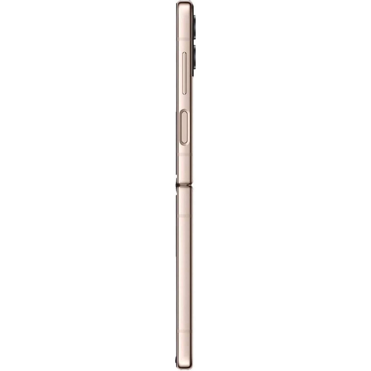 Buy Samsung,Samsung Galaxy Z Flip4 5G - 128GB, Pink Gold, Unlocked - Gadcet UK | UK | London | Scotland | Wales| Near Me | Cheap | Pay In 3 | Unlocked Mobile Phones