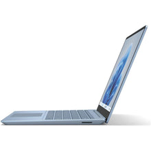 Buy Microsoft,Microsoft Surface Laptop Go 3 (2023), Ultra-Thin 12.4” Touchscreen, Intel Core i5, 8GB RAM, 256GB SSD, Windows 11 Home, Ice Blue - Gadcet UK | UK | London | Scotland | Wales| Near Me | Cheap | Pay In 3 | Laptops