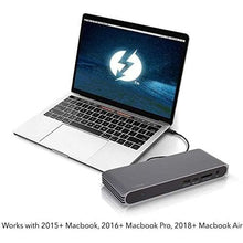 Buy CalDigit,CalDigit USB-C Pro Dock - 85W Charging, Thunderbolt 3, UHS II SD Card Slot, USB C Gen 2, USB A x 3, Dual DisplayPort 1.2, LAN, 3.5mm Audio for Thunderbolt and USB-C Computers 0.7 Meter Cable - Grey - Gadcet UK | UK | London | Scotland | Wales| Ireland | Near Me | Cheap | Pay In 3 | Electronics Accessories
