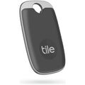 Buy Tile,Tile Pro (2022) Bluetooth Item Finder, 1 Pack, 120m finding range, works with Alexa and Google Smart Home, iOS and Android Compatible, Find your Keys, Remotes & More, Grey - Gadcet UK | UK | London | Scotland | Wales| Near Me | Cheap | Pay In 3 | GPS Tracking Devices