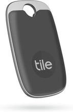 Buy Tile,Tile Pro (2022) Bluetooth Item Finder, 1 Pack, 120m finding range, works with Alexa and Google Smart Home, iOS and Android Compatible, Find your Keys, Remotes & More, Grey - Gadcet UK | UK | London | Scotland | Wales| Near Me | Cheap | Pay In 3 | GPS Tracking Devices