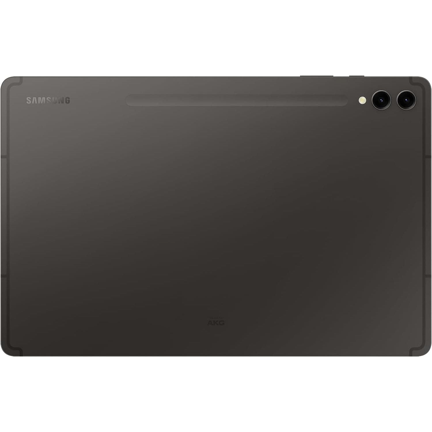 Buy Gadcet UK,Samsung Galaxy Tab S9+ 5G Android Tablet, 256GB, S Pen Included, Unlocked, Graphite SM-X816B - Gadcet UK | UK | London | Scotland | Wales| Ireland | Near Me | Cheap | Pay In 3 | 
