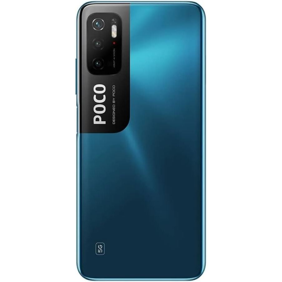 Buy Xiaomi,Xiaomi Poco M3 Pro 5G Smartphone - 64GB, 4GB RAM, Dual SIM, Cool Blue - Gadcet UK | UK | London | Scotland | Wales| Near Me | Cheap | Pay In 3 | Unlocked Mobile Phone