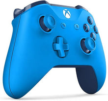 Buy Xbox,Xbox One Wireless Controller – Light Blue - Gadcet.com | UK | London | Scotland | Wales| Ireland | Near Me | Cheap | Pay In 3 | Game Controllers