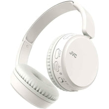 Buy JVC,JVC On-Ear Bluetooth Headset - White (HA-S36W) - Gadcet UK | UK | London | Scotland | Wales| Near Me | Cheap | Pay In 3 | Headphones & Headsets