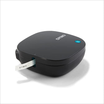 Buy Dymo,Dymo LetraTag 200B Bluetooth Label Maker | Compact Label Printer | Connects Through Bluetooth Wireless Technology to iOS and Android | Includes 1 White Paper Label Tape - Gadcet UK | UK | London | Scotland | Wales| Near Me | Cheap | Pay In 3 | Label Makers