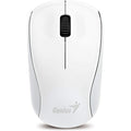 Buy Genius,Genius NX 7000 Wireless Mouse 1200 DPI; 2.4 GHz - Blue-Eye Sensor - White - Gadcet.com | UK | London | Scotland | Wales| Ireland | Near Me | Cheap | Pay In 3 | Mice & Trackballs