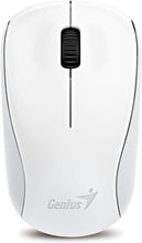 Buy Genius,Genius NX 7000 Wireless Mouse 1200 DPI; 2.4 GHz - Blue-Eye Sensor - White - Gadcet.com | UK | London | Scotland | Wales| Ireland | Near Me | Cheap | Pay In 3 | Mice & Trackballs