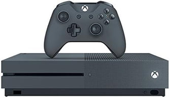 Buy Xbox One,Xbox One S Console - 500GB, Storm Grey - Gadcet UK | UK | London | Scotland | Wales| Near Me | Cheap | Pay In 3 | Video Game Consoles