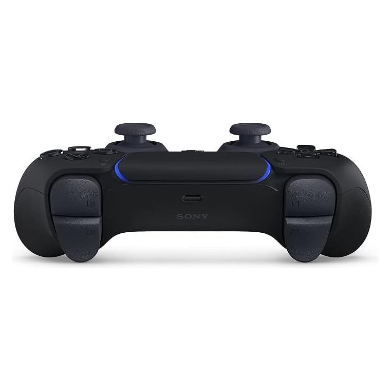 Buy PlayStation,Sony Dual Sense PS5 Wireless Controller - Midnight Black - Gadcet UK | UK | London | Scotland | Wales| Near Me | Cheap | Pay In 3 | Game Controllers