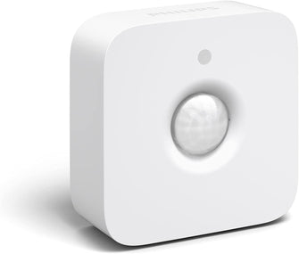 Buy Philips,Philips Hue Indoor Motion Sensor - Wireless Smart Lighting Accessory - Gadcet UK | UK | London | Scotland | Wales| Near Me | Cheap | Pay In 3 | Networking Devices