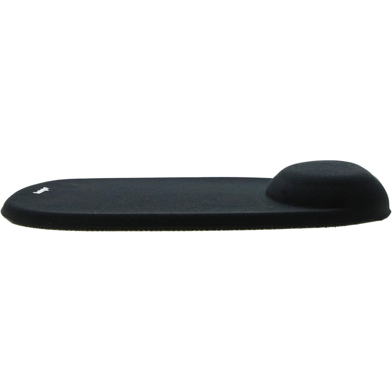 Buy Kensington,Kensington Ergonomic Mouse Mat with Wrist Support – Comfort Foam, Compatible with Laser & Optical Mice – Black (62384), 32 x 252 x 210 mm - Gadcet UK | UK | London | Scotland | Wales| Near Me | Cheap | Pay In 3 | Mouse Pads