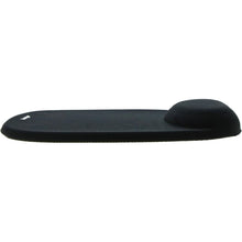 Buy Kensington,Kensington Ergonomic Mouse Mat with Wrist Support – Comfort Foam, Compatible with Laser & Optical Mice – Black (62384), 32 x 252 x 210 mm - Gadcet UK | UK | London | Scotland | Wales| Near Me | Cheap | Pay In 3 | Mouse Pads