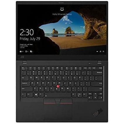 Buy Lenovo,Lenovo ThinkPad X1 Carbon - 14 Inch - 4G/LTE - 256GB SSD - 16GB RAM - Intel Core i7-8550U - Windows 10 Pro - Black - Gadcet UK | UK | London | Scotland | Wales| Ireland | Near Me | Cheap | Pay In 3 | Laptops