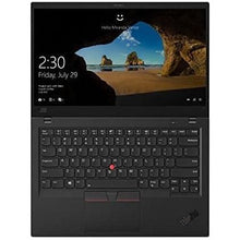 Buy Lenovo,Lenovo ThinkPad X1 Carbon - 14 Inch - 4G/LTE - 256GB SSD - 16GB RAM - Intel Core i7-8550U - Windows 10 Pro - Black - Gadcet UK | UK | London | Scotland | Wales| Ireland | Near Me | Cheap | Pay In 3 | Laptops