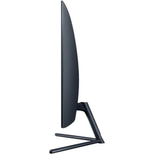 Buy Samsung,Samsung 32-inch Curved 4K Ultra HD LED Monitor (LU32R590CWRXXU) - Black - Gadcet UK | UK | London | Scotland | Wales| Near Me | Cheap | Pay In 3 | Computer Monitors