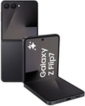 Buy Samsung,Samsung Galaxy Z Flip7 5G 256GB/12GB Jetblack Dual SIM Unlocked Mobile Phone - Gadcet UK | UK | London | Scotland | Wales| Near Me | Cheap | Pay In 3 | Mobile Phone