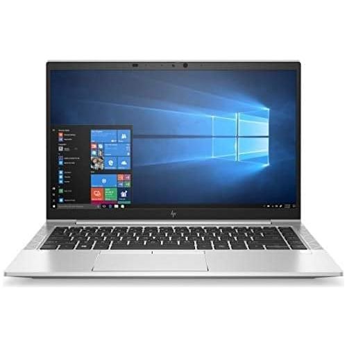 Buy HP,HP EliteBook 840 G7 – 14" Laptop, Intel Core i7-10510U, 16GB RAM, 256GB SSD, Windows 10 – Silver - Gadcet UK | UK | London | Scotland | Wales| Near Me | Cheap | Pay In 3 | Laptops