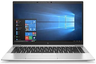 Buy HP,HP EliteBook 840 G7 – 14" Laptop, Intel Core i7-10510U, 16GB RAM, 256GB SSD, Windows 10 – Silver - Gadcet UK | UK | London | Scotland | Wales| Near Me | Cheap | Pay In 3 | Laptops