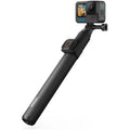 Buy GoPro,GoPro Extension 122cm Pole & Waterproof Shutter Remote Black - Gadcet UK | UK | London | Scotland | Wales| Near Me | Cheap | Pay In 3 | Camera Stabilizers & Supports