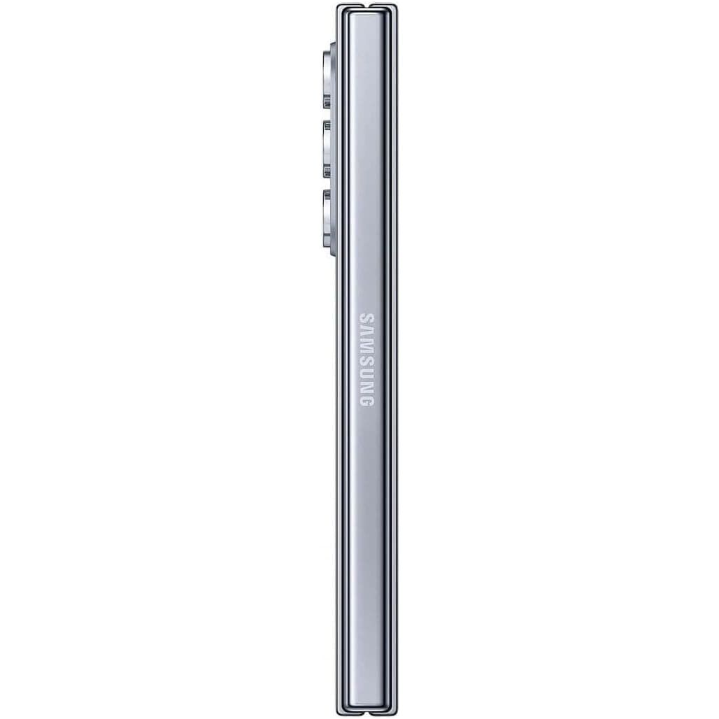 Buy Samsung,Samsung Galaxy Z Fold5 5G - 12GB RAM - 256GB Storage - Dual Sim - Blue - Unlocked - Gadcet UK | UK | London | Scotland | Wales| Ireland | Near Me | Cheap | Pay In 3 | Unlocked Mobile Phones