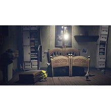 Buy PlayStation,Little Nightmares (PS4) - Gadcet UK | UK | London | Scotland | Wales| Near Me | Cheap | Pay In 3 | Video Game Software