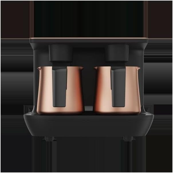 Buy Beko,Beko TKM8961B Turkish Coffee Maker – Black - Gadcet UK | UK | London | Scotland | Wales| Near Me | Cheap | Pay In 3 | Coffee Makers & Espresso Machines