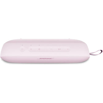 Bose SoundLink Flex (2nd Gen) Portable Bluetooth Speaker – Hi-Fi Audio, 12H Battery, Waterproof & Dustproof – Alpine Sage Limited Edition