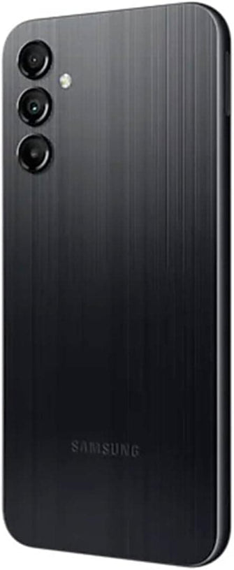 Buy Samsung,Samsung Galaxy A14 - 4G - 128GB Storage - 4GB RAM - Dual Sims - Black - Unlocked - Gadcet UK | UK | London | Scotland | Wales| Ireland | Near Me | Cheap | Pay In 3 | Mobile Phones