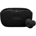 Buy JBL,JBL Wave Buds 2 – Wireless Noise Cancelling Bluetooth Earbuds with 40 Hours Playtime – Black - Gadcet UK | UK | London | Scotland | Wales| Near Me | Cheap | Pay In 3 | In-Ear Headphones