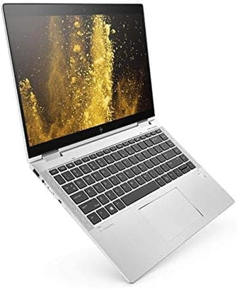 Buy HP,HP EliteBook x360 1040 G6 14" Intel Core i7-8565U CPU@1.80GHz, 32GB RAM, 1TB SSD, Intel UHD Graphics 620 Cellular Touch Screen - Silver - Gadcet UK | UK | London | Scotland | Wales| Ireland | Near Me | Cheap | Pay In 3 | Laptops