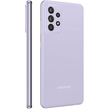 Buy Gadcet Chadwell Heath,Samsung Galaxy A52s 5G Dual SIM 8GB 256GB Awesome Violet Mobile Phone - Unlocked - Gadcet UK | UK | London | Scotland | Wales| Near Me | Cheap | Pay In 3 | Unlocked Mobile Phones