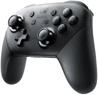 Buy Nintendo Switch,Nintendo Switch Pro Black Controller - Gadcet UK | UK | London | Scotland | Wales| Near Me | Cheap | Pay In 3 | Home Game Console Accessories