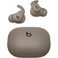 Beats Powerbeats Fit – Wireless Noise-Cancelling Workout Earbuds – Gravel Gray