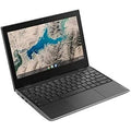 Buy Lenovo,Lenovo 100e (2nd Gen) 11.6'' Netbook - 4 GB RAM - 64 GB eMMc - Black - Gadcet.com | UK | London | Scotland | Wales| Ireland | Near Me | Cheap | Pay In 3 | Laptops