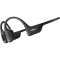 Buy Shokz,SHOKZ OpenRun Pro Sports Headphones – Swift Black (Bone Conduction, Wireless Bluetooth) - Gadcet UK | UK | London | Scotland | Wales| Near Me | Cheap | Pay In 3 | Bone Conduction Headphones