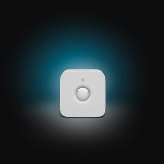 Buy Philips,Philips Hue Indoor Motion Sensor - Wireless Smart Lighting Accessory - Gadcet UK | UK | London | Scotland | Wales| Near Me | Cheap | Pay In 3 | Networking Devices