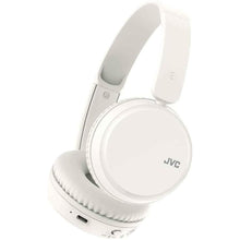 Buy JVC,JVC On-Ear Bluetooth Headset - White (HA-S36W) - Gadcet UK | UK | London | Scotland | Wales| Near Me | Cheap | Pay In 3 | Headphones & Headsets