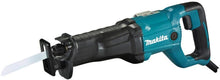 Makita JR3051TK/1 110V Reciprocating Saw Supplied in a Carry Case