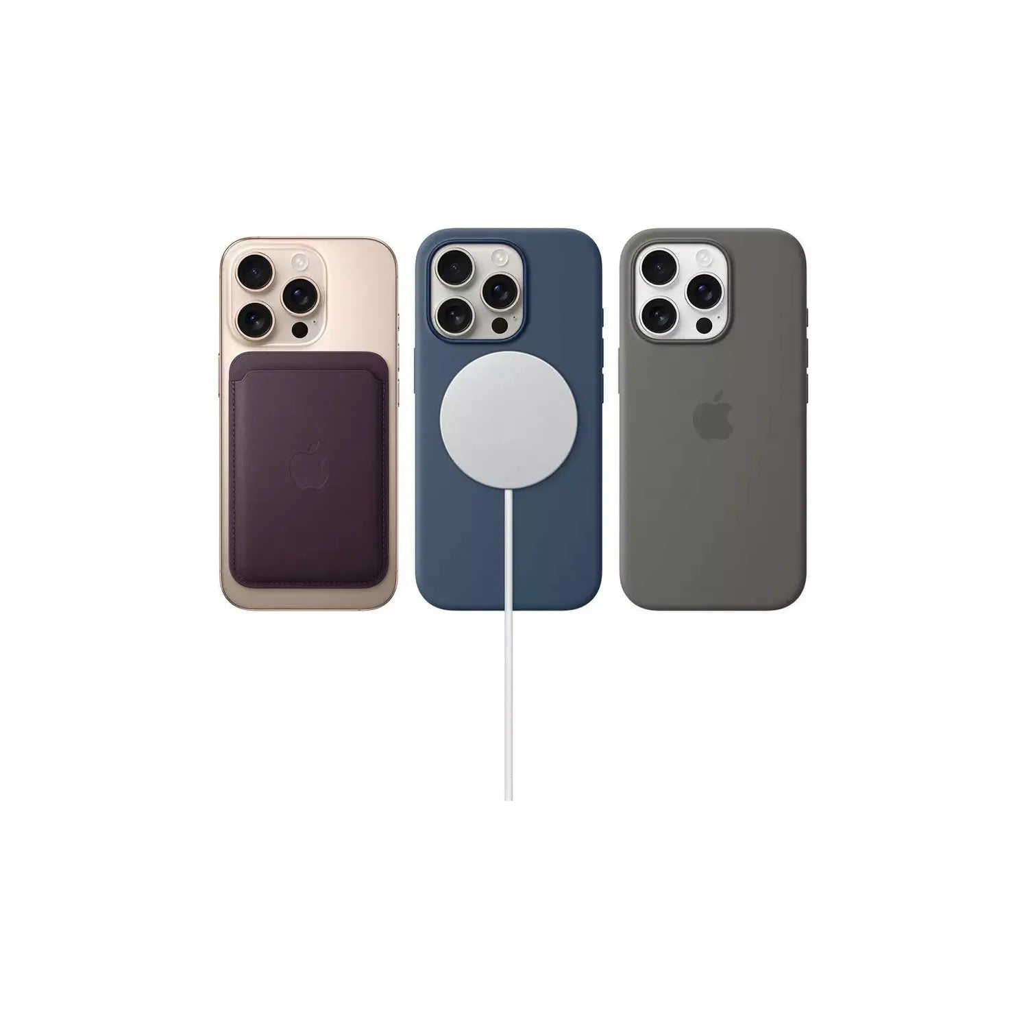 Buy Apple,Apple iPhone 16 Pro 5G - 128GB AI Mobile Phone, Natural Titanium, Unlocked - Gadcet UK | UK | London | Scotland | Wales| Near Me | Cheap | Pay In 3 | Unlocked Mobile Phone