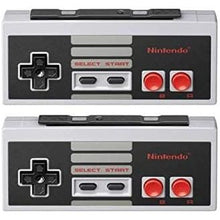 Buy Nintendo Switch,Nintendo Switch NES Controllers (Wireless) - Gadcet UK | UK | London | Scotland | Wales| Near Me | Cheap | Pay In 3 | Home Game Console Accessories