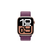 Buy Apple,Apple Watch Series 10 – GPS, 42mm Smartwatch, Rose Gold Aluminium Case, Plum Sport Loop, Always-On Retina Display, Carbon Neutral - Gadcet UK | UK | London | Scotland | Wales| Near Me | Cheap | Pay In 3 | Smart Watches