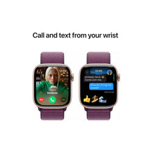 Buy Apple,Apple Watch Series 10 – GPS, 42mm Smartwatch, Rose Gold Aluminium Case, Plum Sport Loop, Always-On Retina Display, Carbon Neutral - Gadcet UK | UK | London | Scotland | Wales| Near Me | Cheap | Pay In 3 | Smart Watches